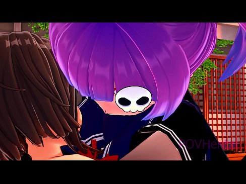 ❤️ Arachne છોકરી રાક્ષસ. ❤❌  સેક્સ  ❌