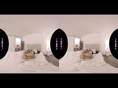 ❤️ PORNBCN VR બે યુવાન લેસ્બિયન 4K 180 3D વર્ચ્યુઅલ રિયાલિટીમાં શિંગડા જાગે છે જીનીવા બેલુચી કેટરિના મોરેનો ❤❌  સેક્સ  ❌